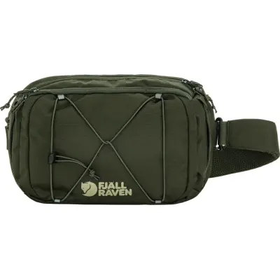 Fjällräven Skule Sling 6 Deep Forest