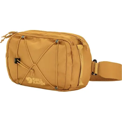 Fjällräven Skule Sling 6 Red Gold