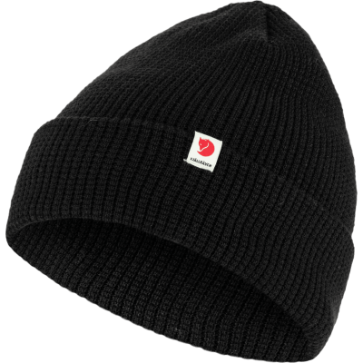 Fjällräven Fjällräven Tab Hat Black