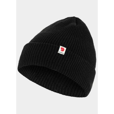 Fjällräven Tab Hat, Black, Onesize,  Mössor