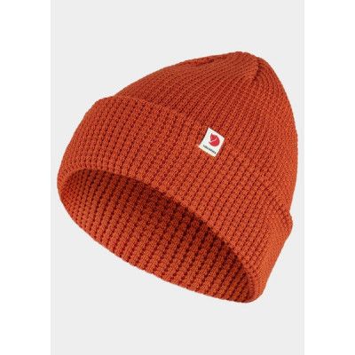 Fjällräven Tab Hat, Cabin Red, Onesize,  Mössor