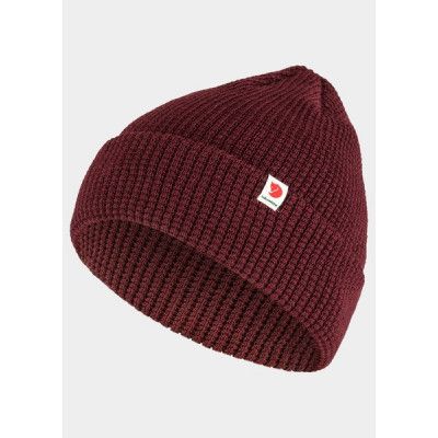 Fjällräven Tab Hat, Dark Garnet, Onesize,  Mössor