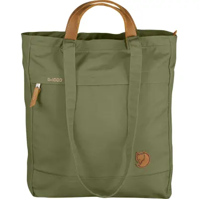 Fjällräven Totepack No. 1 Green