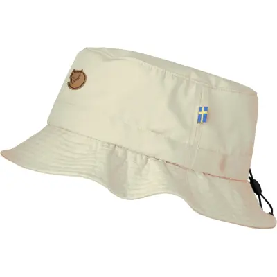 Fjällräven Travellers Mt Hat Light Beige