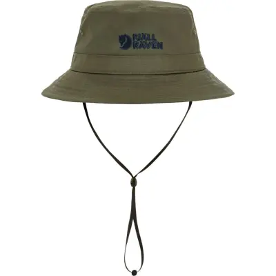 Fjällräven Vardag Bucket Hat Laurel Green