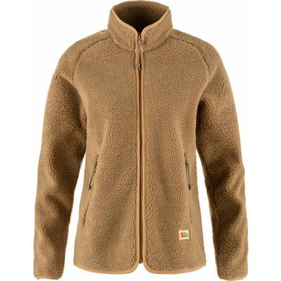 Fjällräven Vardag Pile Fleece W