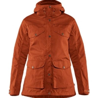 Fjällräven Vidda Pro Jacket W