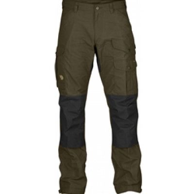 Fjällräven Vidda Pro Trousers Reg
