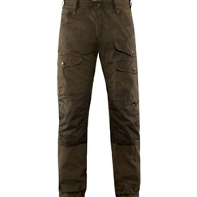 Fjällräven Vidda Pro Ventilated Trs M Reg