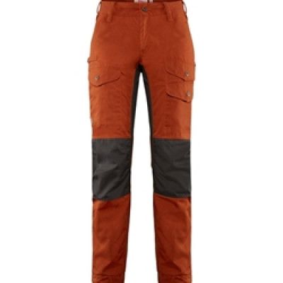 Fjällräven Vidda Pro Ventilated Trs W Short