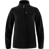 Fjällräven Women's Övik Lite Fleece Half Zip