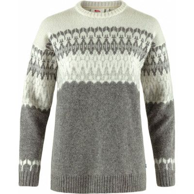Fjällräven Women's Övik Path Knit