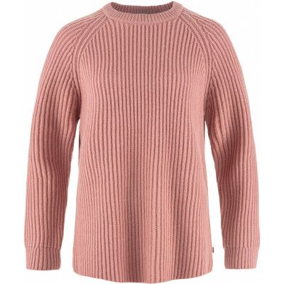 Fjällräven Women's Övik Rib Sweater