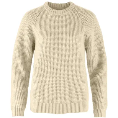 Fjällräven Women's Övik Waffle Knit