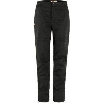 Fjällräven Women's Abisko Hike Zipoff Trousers