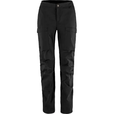 Fjällräven Women's Abisko Hybrid Trail Trousers