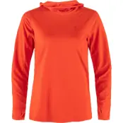 Fjällräven Women's Abisko Sun Hoodie