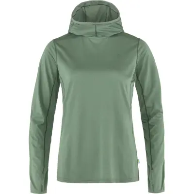 Fjällräven Women's Abisko Sun Hoodie