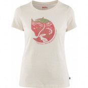 Fjällräven Women's Arctic Fox Print Tee