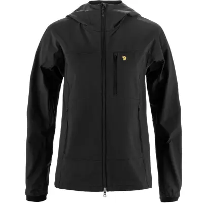 Fjällräven Women's Bergtagen Stretch Jacket