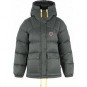 Fjällräven Women's Expedition Down Lite Jacket Basalt