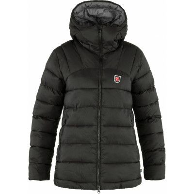 Fjällräven Women's Expedition Mid Winter Jacket