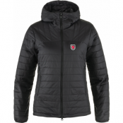 Fjällräven Women's Expedition X-Lätt Hoodie Black