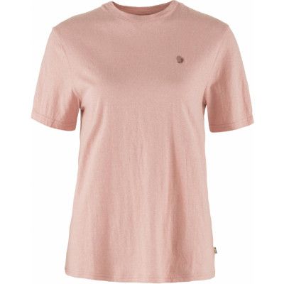 Fjällräven Women's Hemp Blend Tee
