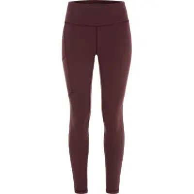 Fjällräven Women's High Coast Tights Port