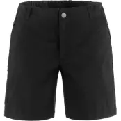 Fjällräven Women's Hoja Hybrid Shorts