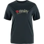 Fjällräven Women's Hoja Wool Tee