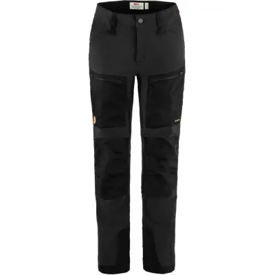 Fjällräven Women's Keb Agile Winter Trousers vandringsbyxor