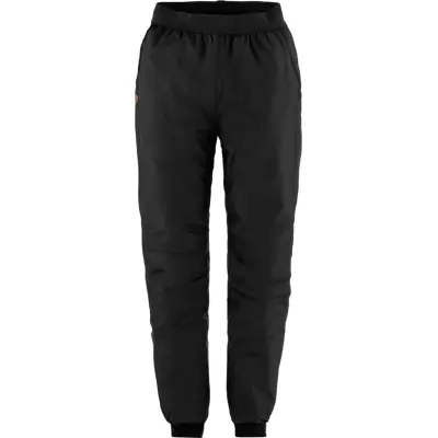 Fjällräven Women's Keb Insulated Trousers Black
