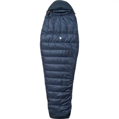 Fjällräven Women's Keb Two Seasons Navy