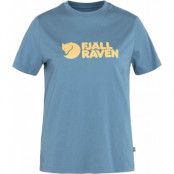 Fjällräven Women's Logo Tee