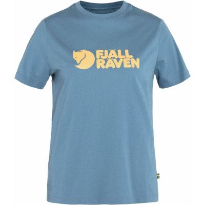 Fjällräven Women's Logo Tee