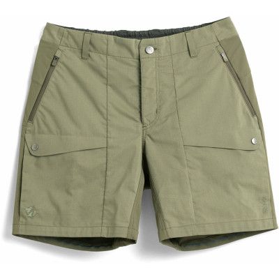 Fjällräven Women's S/F Rider's Hybrid Shorts