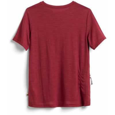 Fjällräven Women's S/F Wool Tee