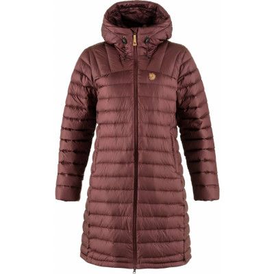 Fjällräven Women's Snow Flake Parka