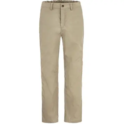 Fjällräven Women's Vardag Relax Trousers