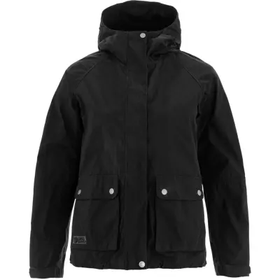 Fjällräven Women's Vardag Vindby Jacket vandringsjacka för kvinnor