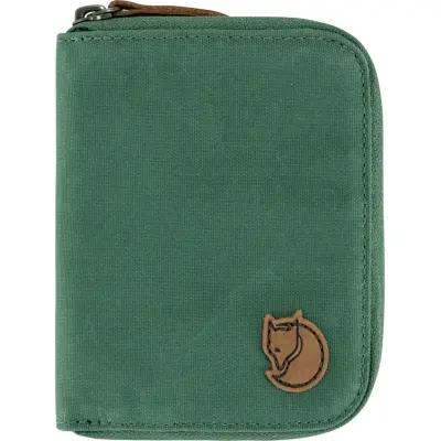 Fjällräven Zip Wallet Deep Patina