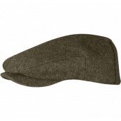 Forest Flat Cap, Dark Olive, Xl,  Fjällräven