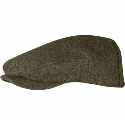 Forest Flat Cap, Dark Olive, Xs,  Fjällräven