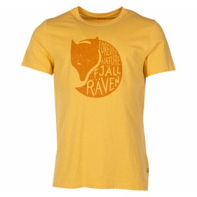 Forever Nature T-Shirt M, Dandelion, Xs,  Fjällräven