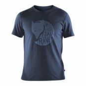 Forever Nature T-Shirt M, Navy, S, Fjällräven