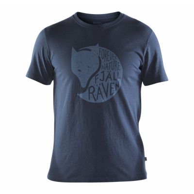 Forever Nature T-Shirt M, Navy, Xl,  Fjällräven