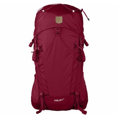 Friluft 35, Ox Red, Onesize,  Fjällräven