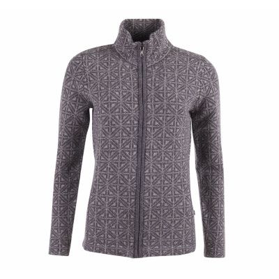 Frost Sweater, Dark Grey, L,  Fjällräven