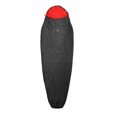 Funäs Lite Regular, Dark Grey, Onesize,  Fjällräven